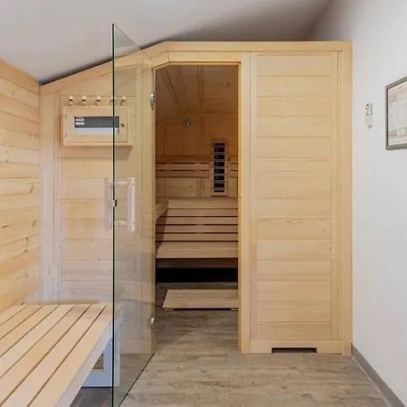 Unique Apartment Διαμέρισμα *