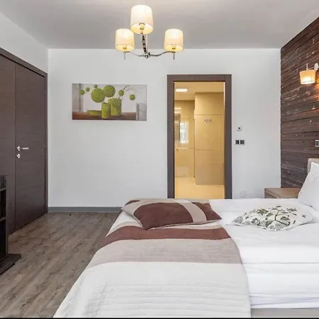 Unique Apartment Κοπεγχάγη