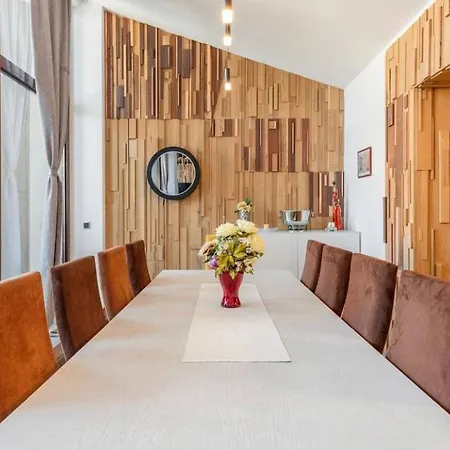 Unique Apartment Διαμέρισμα