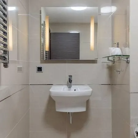 Unique Apartment Διαμέρισμα