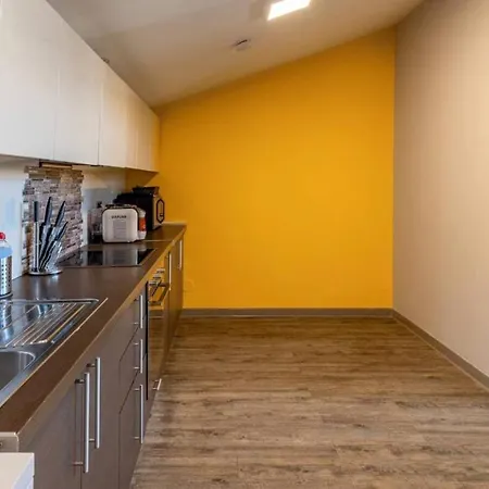 Unique Apartment * Κοπεγχάγη