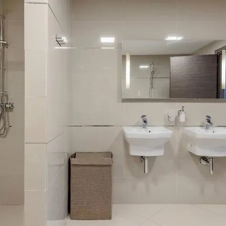 Unique Apartment كوبنهاجن
